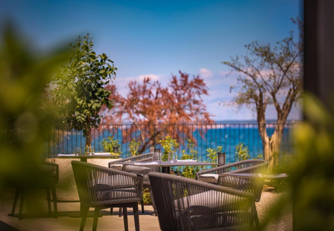 Dunatovi Dvori Heritage Hotel プレコ エクステリア 写真