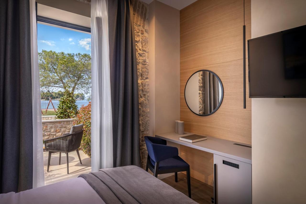 Dunatovi Dvori Heritage Hotel プレコ エクステリア 写真