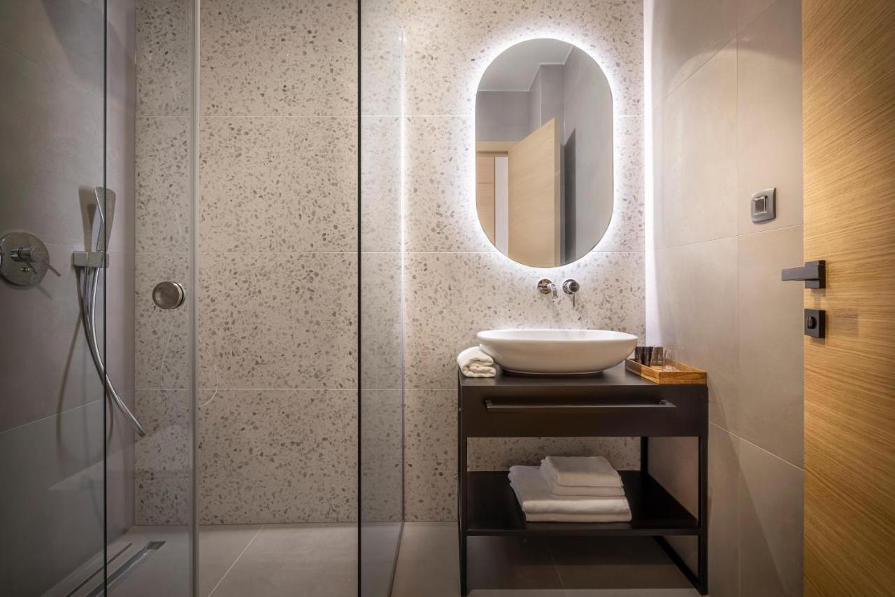 Dunatovi Dvori Heritage Hotel プレコ エクステリア 写真