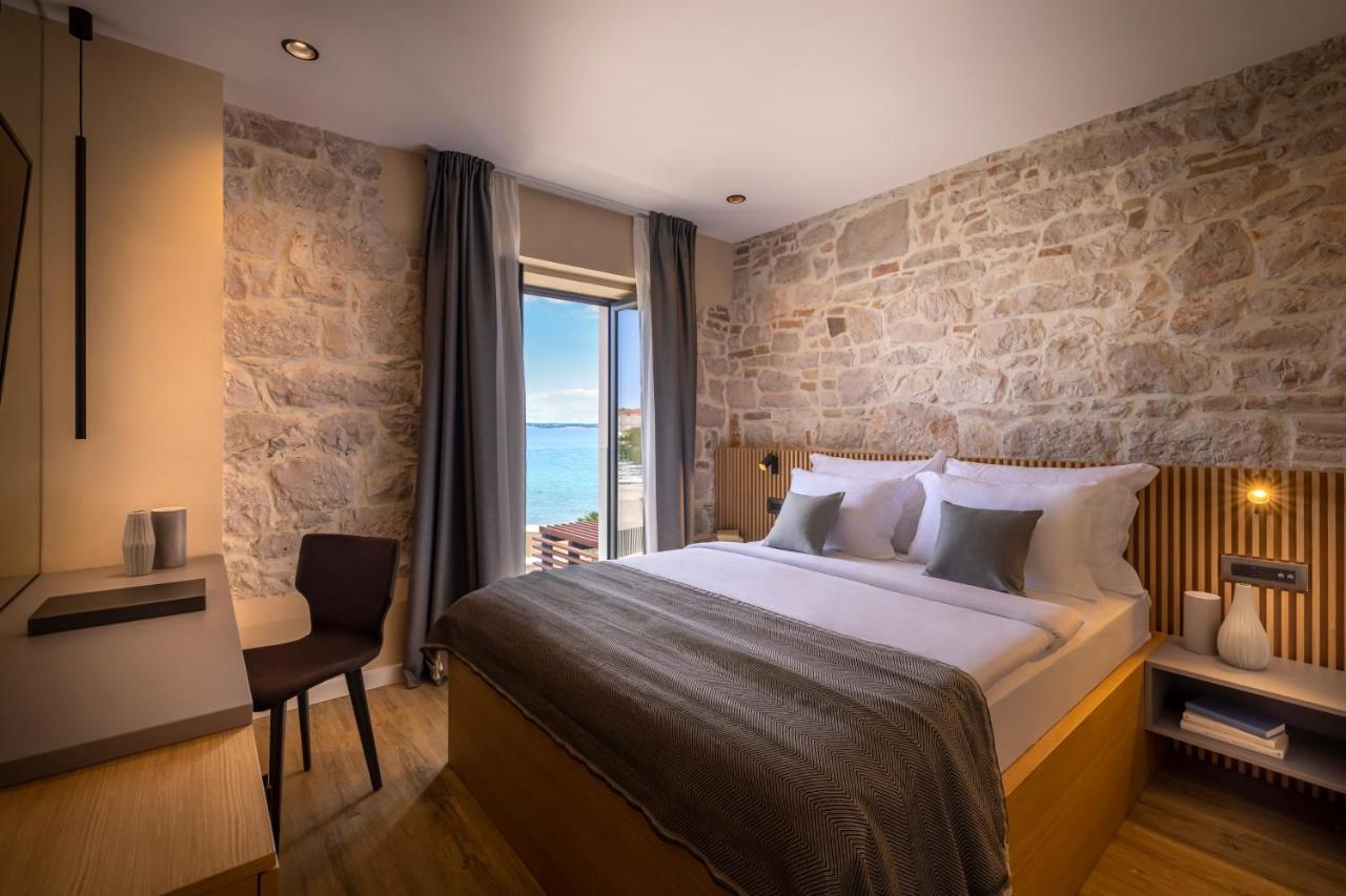 Dunatovi Dvori Heritage Hotel プレコ エクステリア 写真