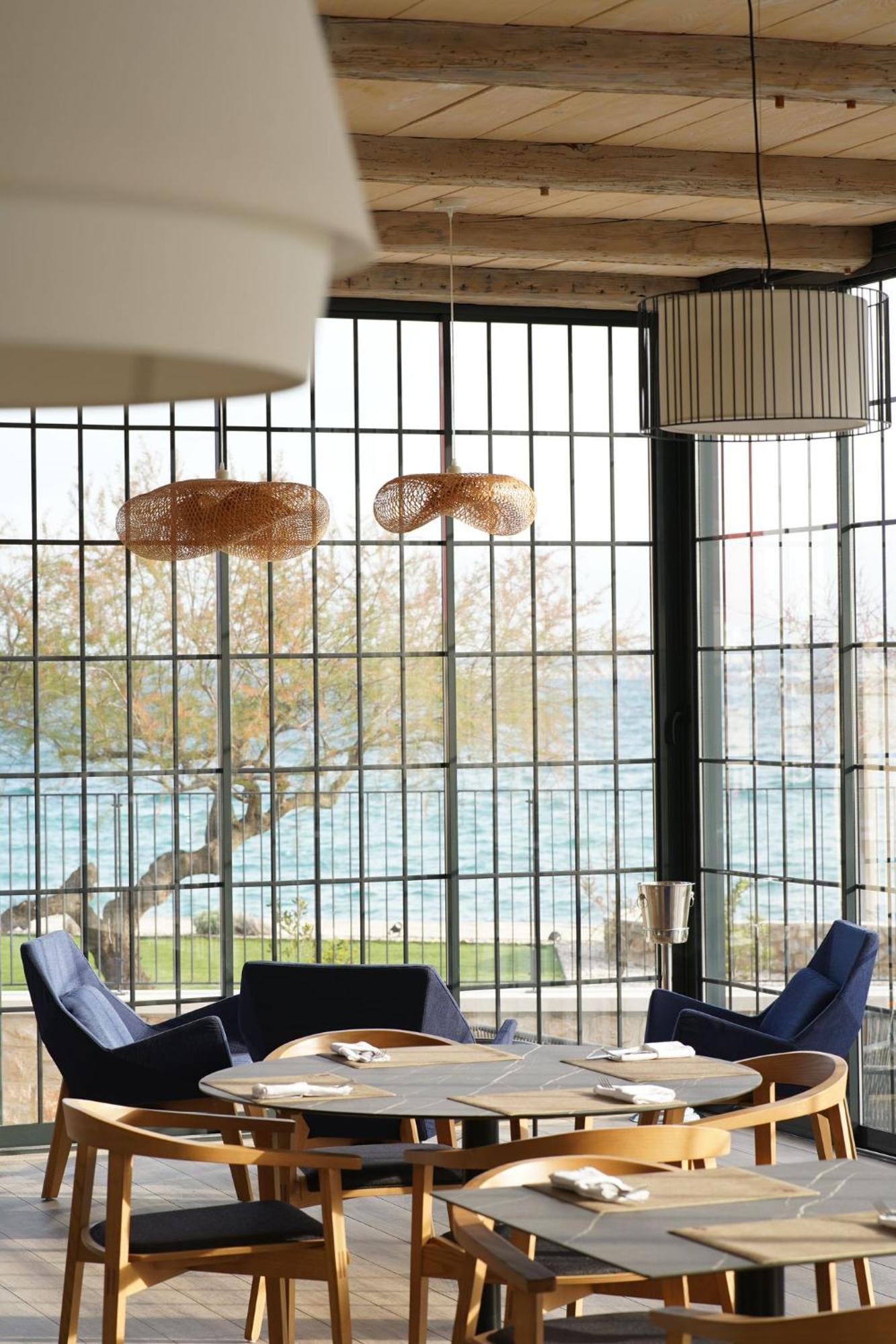 Dunatovi Dvori Heritage Hotel プレコ エクステリア 写真